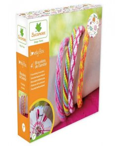 Lovelybox Bracelet Amitie - N/A