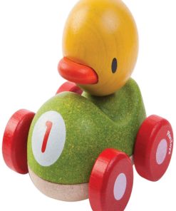 Ducky Le Caneton De Course - N/A