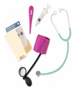 Petits Accessoires Materiel Docteur - N/A