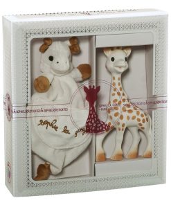 Coffret cadeau Tendresse Sophiesticated - N/A