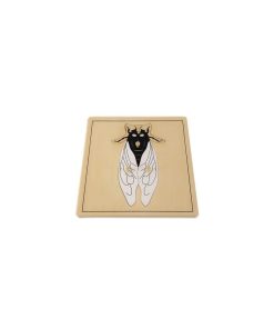 Puzzle Cigale - N/A