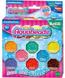 79178 'aquabeads' La Recharge Perles A Facettes - N/A