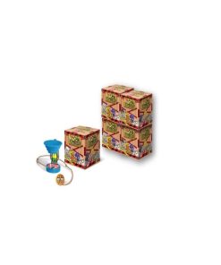 Chachacha Challenge Pack De 4 - N/A