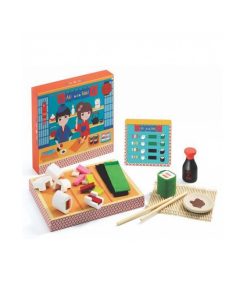 Jeu Imitation Aki Et Maki - N/A