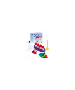 Chimie Sans Danger 150 Experiences - N/A