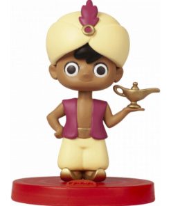 Personnage sonore Aladin et la lampe merveilleuse - N/A