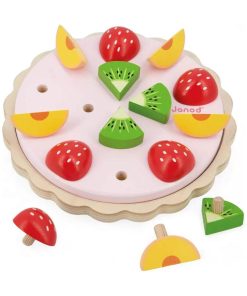 Twist - Ma premiere tarte aux fruits - N/A
