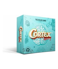 Cortex Challenge Jeu D Ambiance - N/A