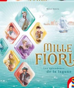Mille Fiori - N/A