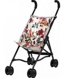 Poussette pour poupée Le Petit Lucas Du Tertre Hibiscus - N/A