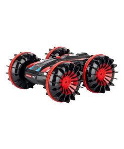 2,4GHz All-Terrain Stunt Car - Water Car - N/A