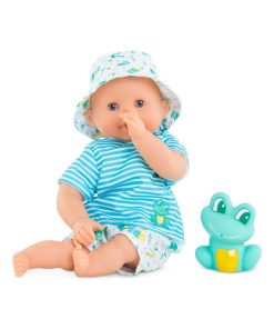 Poupon Bébé Bain Marin - N/A