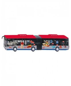 3739 Timeline Bus A Soufflet - N/A