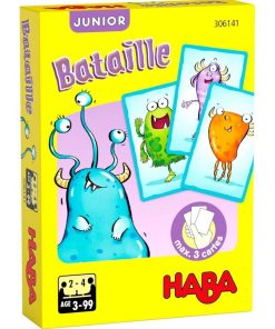 Bataille Junior - N/A