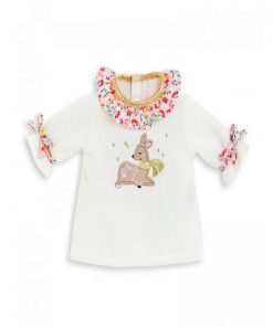 Ma 'corolle' Robe Hiver En Fleurs - N/A