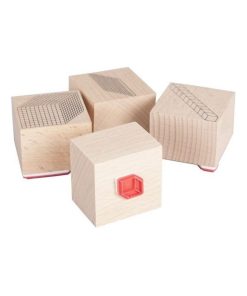 Tampons Base 10 - N/A