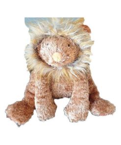Doudou moulin Roty Lion Marron Roudoudou Pantin - Moulin Bazar - Marron