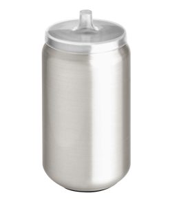 Boîte Coton Austin - argenté