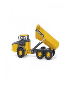 3506 John Deer Dumper Echelle 1:50 - N/A