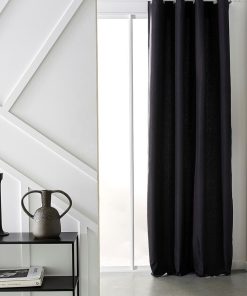 Rideau Isolant PRESTIGE - Gris