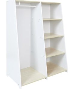 Garde robe enfant - Blanc