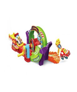 Vtech Tut Tut Bolides Tut Tut Looping - N/A