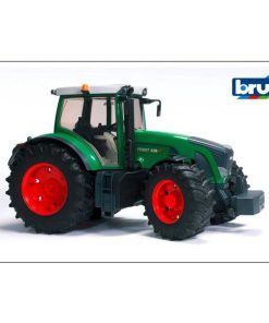 Tracteur Fendt 936 Vario - N/A