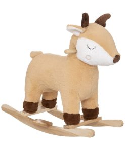 Bascule biche - Beige