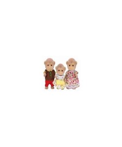 5214 Sylvanian Famille Singe - N/A