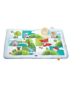 TINY LOVE Tapis super Meadow Days, dès la naissance, 150 x 100 cm - Multicolore