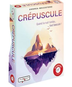 Crépuscule - N/A