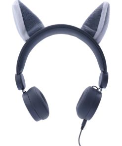 Casque pour enfant Kidyears loup - N/A