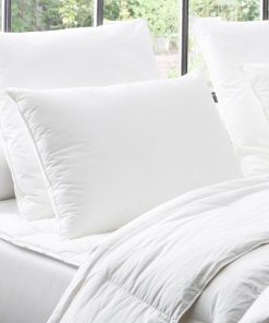 DODO - Oreiller Aero Soft - Blanc