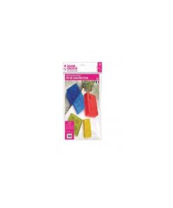Moule Thermo Savons Jeu De Construction Brique - N/A