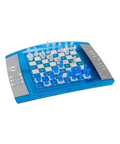 Chesslight® Jeu D'échecs Électronique Lumineux - N/A