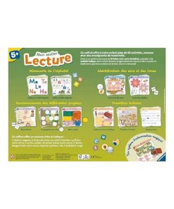 Mon Atelier De Lecture - N/A