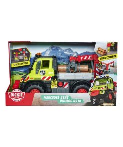 Unimog U530 - N/A
