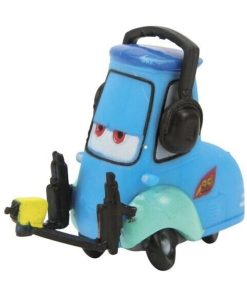 CARS 2 Figurine Guido 5 cm - N/A