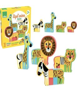 Rigol Animo Savane Par Ingela P. Arrhenius - N/A