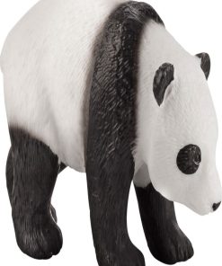 Figurine Bébé Panda - N/A