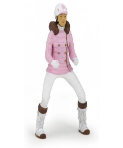 52011 Cavalière Fashion Hiver - N/A