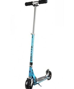 Trottinette 'micro' Rocket Sky Blue - N/A