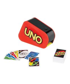 Uno Extreme - N/A