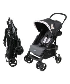 Poussette Tout Terrain Texas 6-36 Mois - Winnie - Beige
