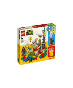 71380 Set De Créateur Invente Ton Aventure - N/A