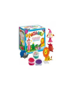 Patarev Coffret 6 Pots - N/A