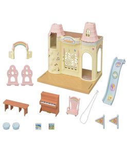5316 'sylvanian Families' La Creche - N/A