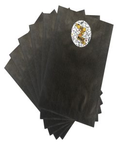 Kit De 6 Pochettes À Surprises Anniversaire 'sorcier' | Fabrication Française - N/A
