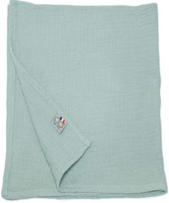 Lange En Gaze De Coton, Jeanne - N/A