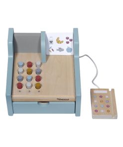 Caisse de jeu - N/A